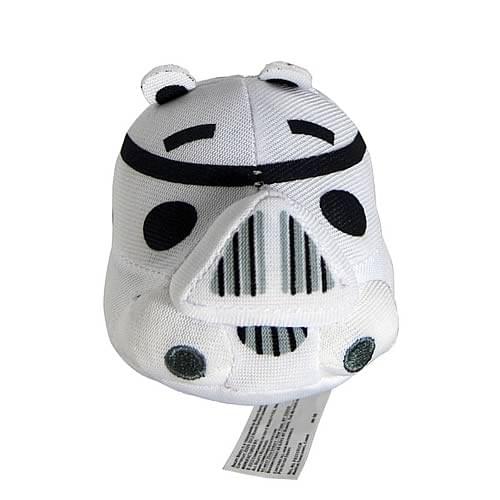 Angry Birds Star Wars Stormtrooper 12 Plush