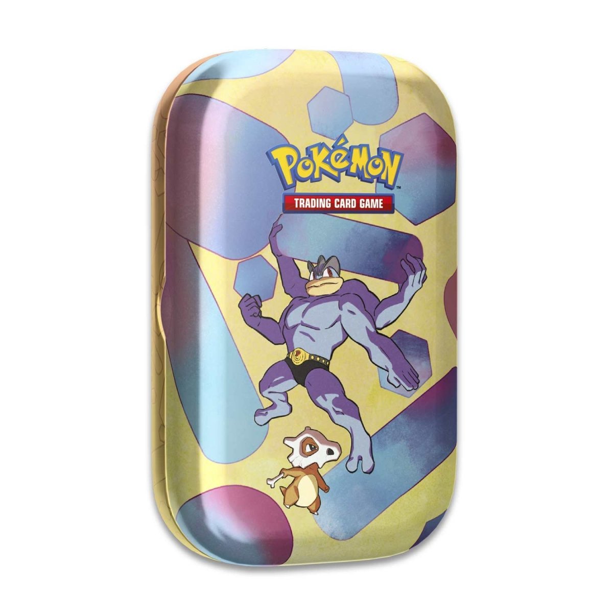 Pokémon Scarlet & Violet 151: Mini Tin + Art Card & Coin (Boosters ingår ej)