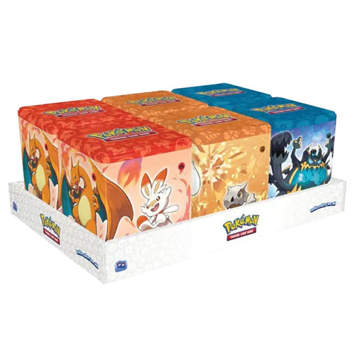 Pokémon TCG: Stacking Tin 2022