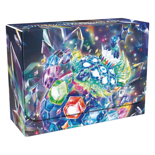 Pokémon TCG: Terapagos Deck Box
